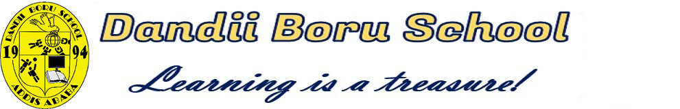 Dandii Boru School